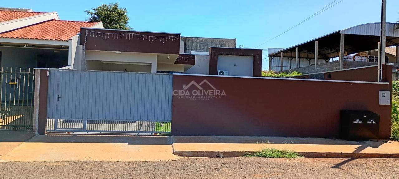VENDE - SE CASA NO JARDIM BITTENCOURT