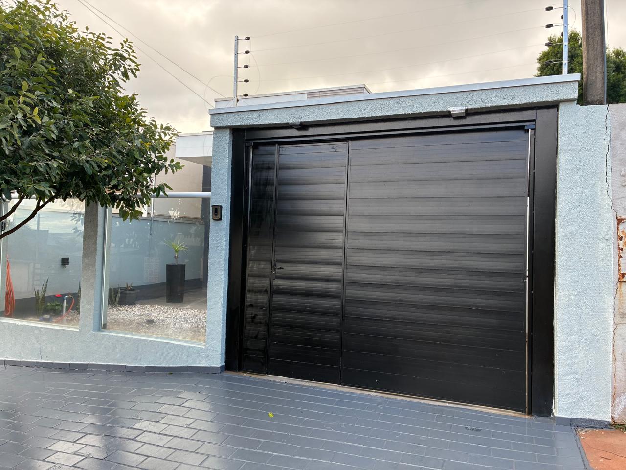 VENDE - SE CASA NO JARDIM IMARUÍ