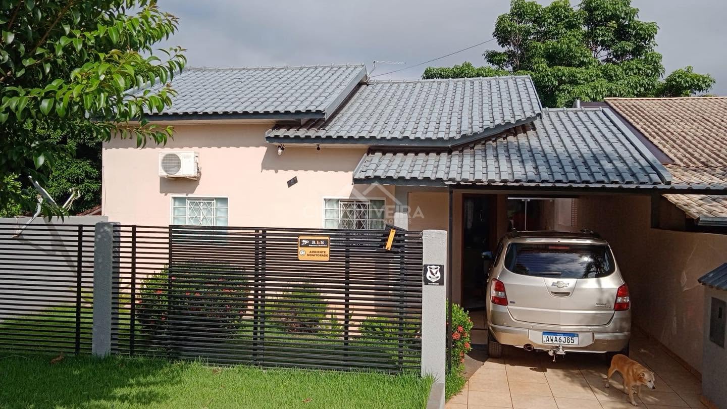 VENDE - SE CASA NA AVENIDA BANDEIRANTES