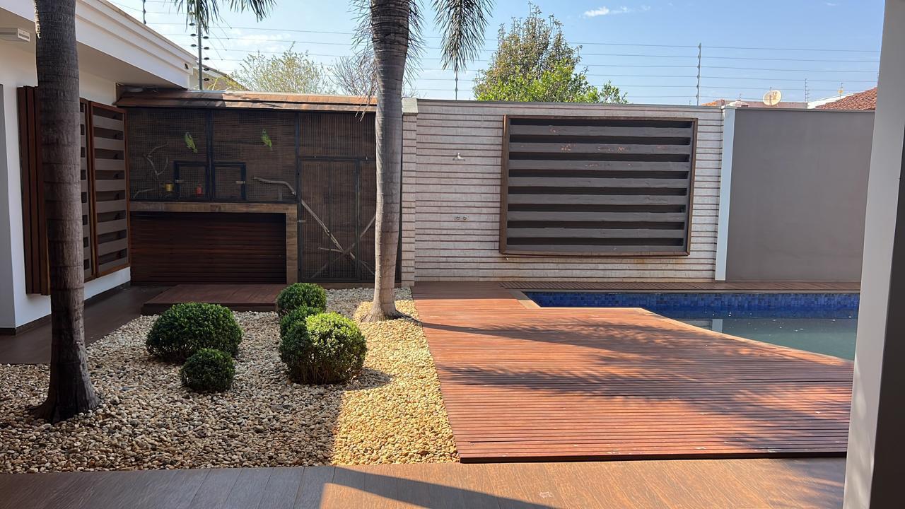 VENDE -SE IMÓVEL DE ALTO PADRÃO NO JARDIM PARANÁ